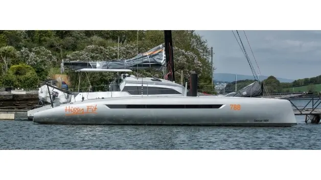 Dazczt 1495停泊1
