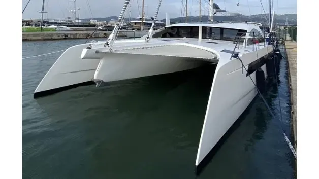 O Yachts Class6