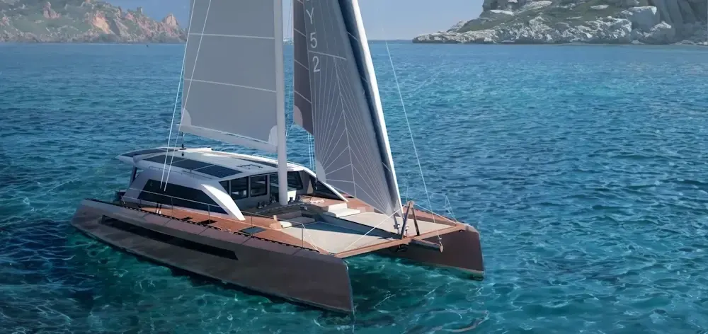 Stradbroke 52