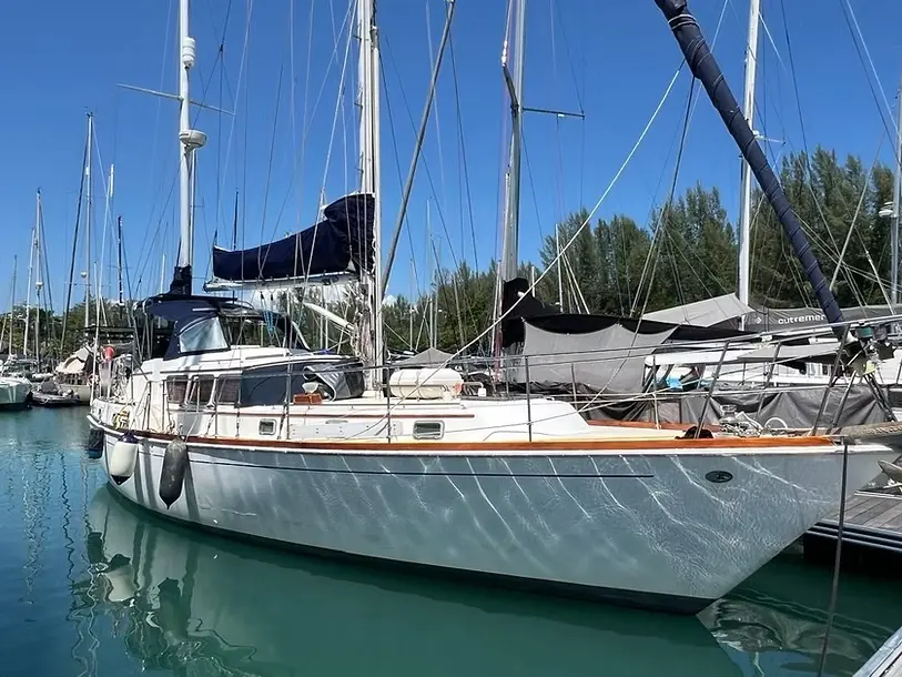 海湾之星47——